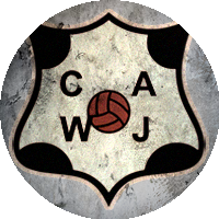 Logo Club Atlético Wanderers Juvenil